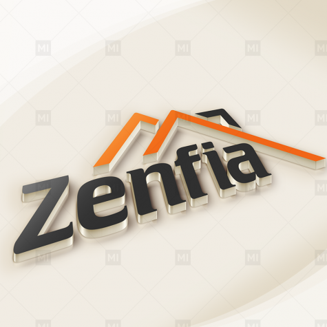 Zenfia Logo