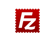 FileZilla logo