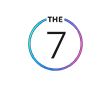 The7 logo