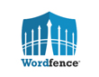 Wordfence Security logo